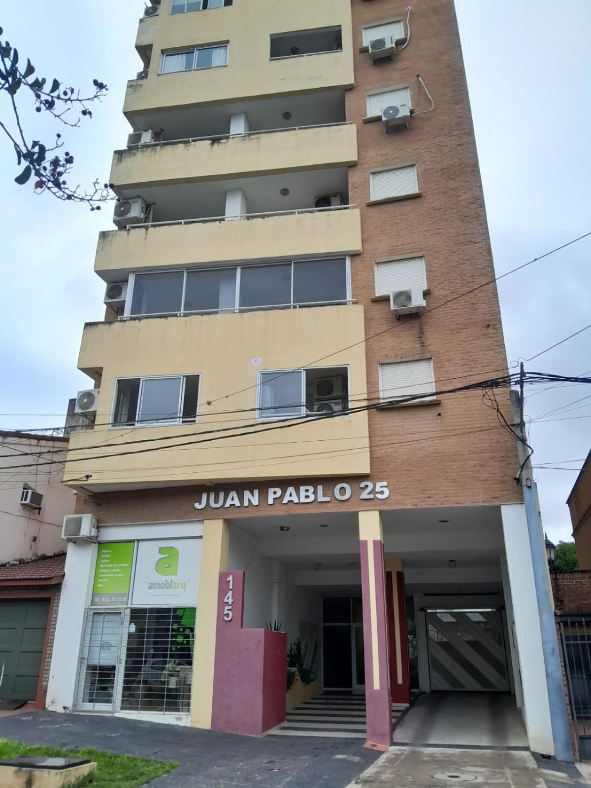 Edificio רזיסטנסיה מראה חיצוני תמונה